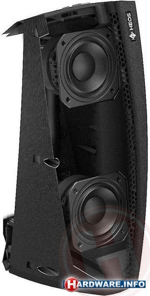 Denon Heos 3 Black