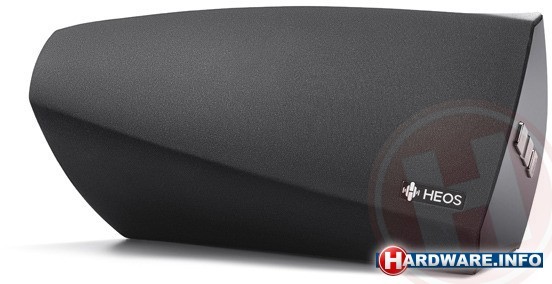 Denon Heos 3 Black