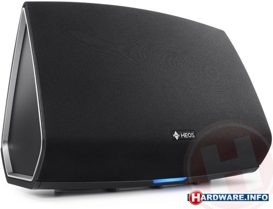Denon Heos 5 Black