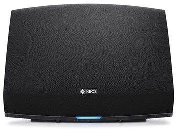 Denon Heos 5 Black