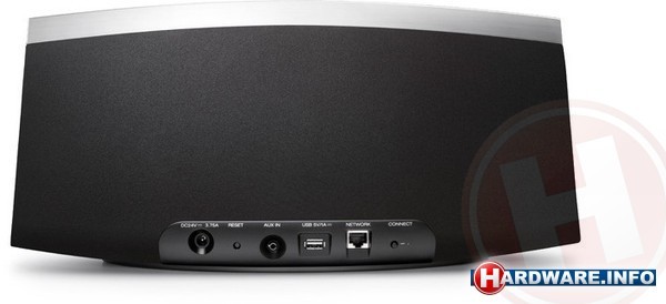 Denon Heos 7 Black
