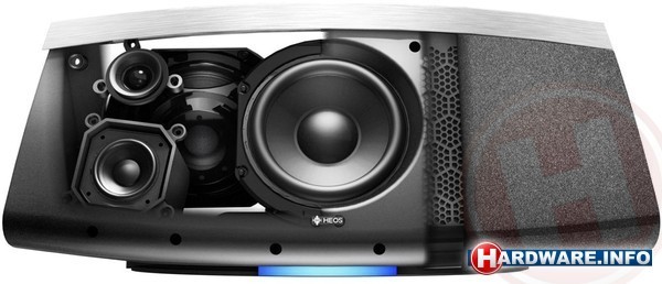 Denon Heos 7 Black