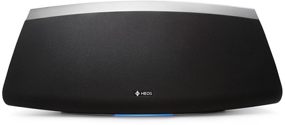 Denon Heos 7 Black