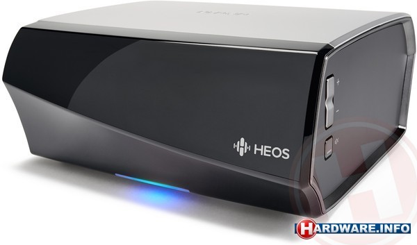 Denon Heos Link Silver