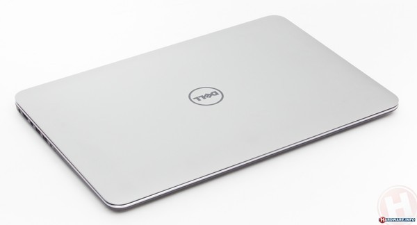 Dell Precision M3800