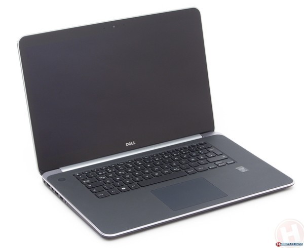 Dell Precision M3800