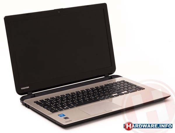 Toshiba Satellite L50-B-1U3
