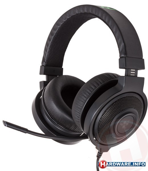 Razer Kraken 7.1 Chroma