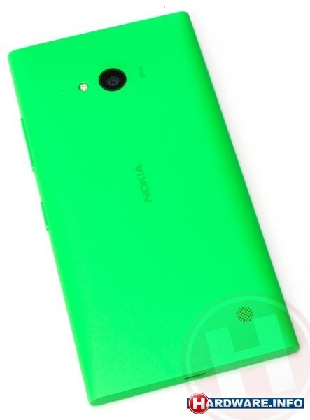 Nokia Lumia 735 Green