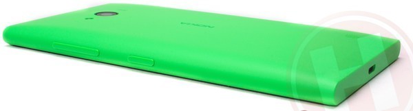Nokia Lumia 735 Green