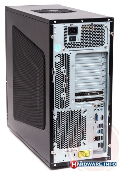 Medion Erazer X5348 E