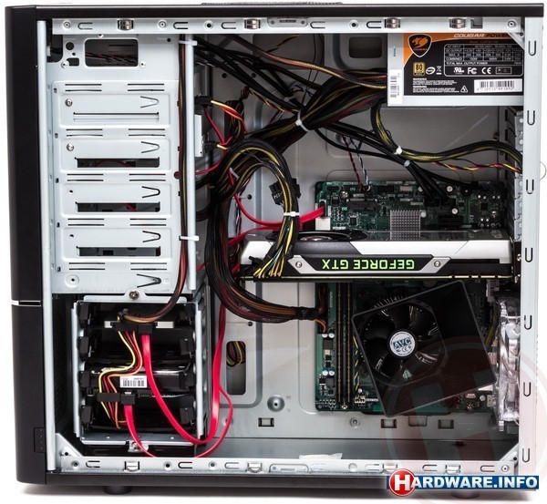 Medion Erazer X5348 E