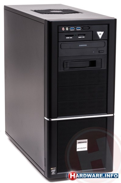 Medion Erazer X5348 E