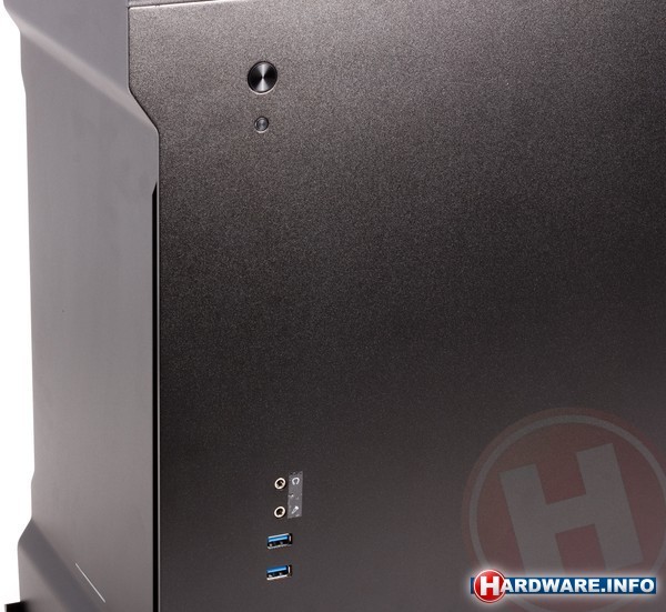 Phanteks Enthoo Evolv Black