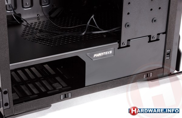 Phanteks Enthoo Evolv Black