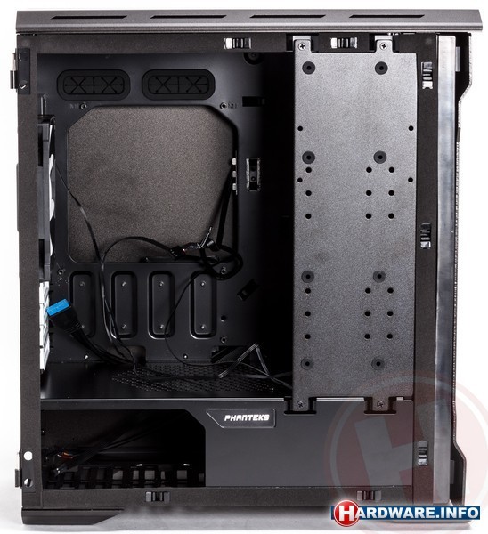 Phanteks Enthoo Evolv Black