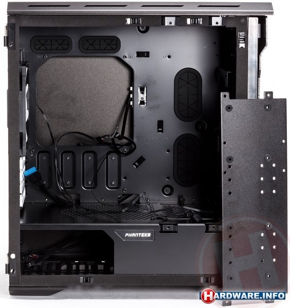Phanteks Enthoo Evolv Black