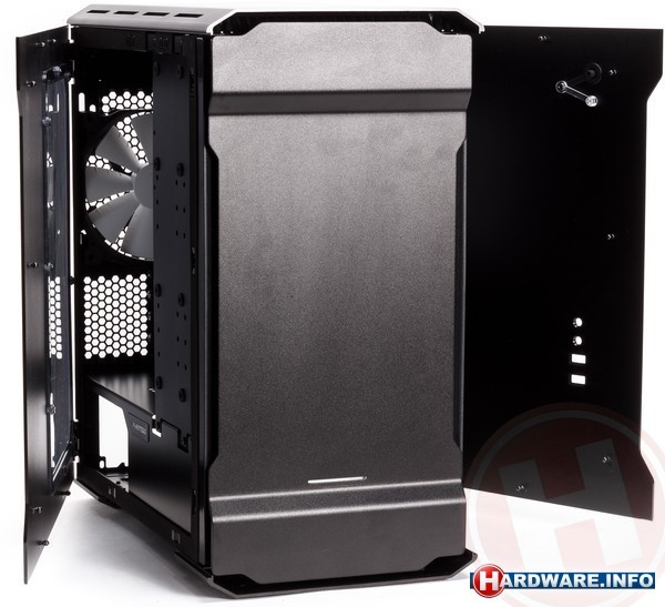 Phanteks Enthoo Evolv Black
