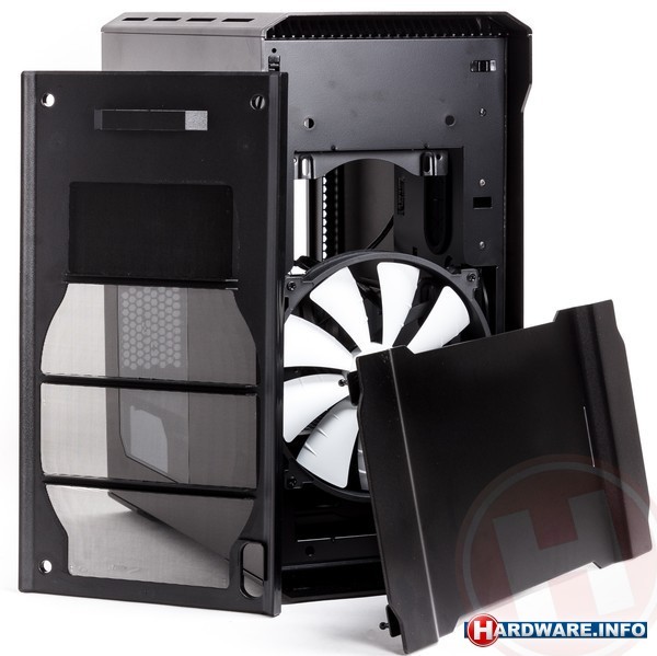 Phanteks Enthoo Evolv Black