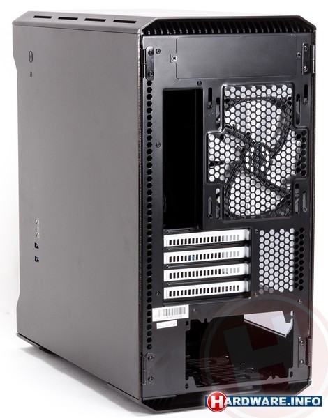 Phanteks Enthoo Evolv Black