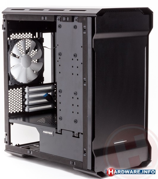 Phanteks Enthoo Evolv Black