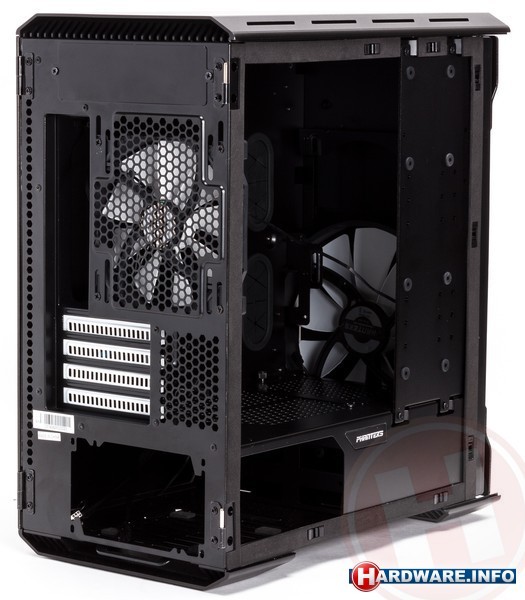 Phanteks Enthoo Evolv Black