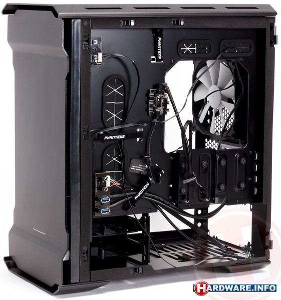 Phanteks Enthoo Evolv Black