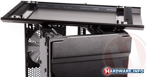 Phanteks Enthoo Evolv Black