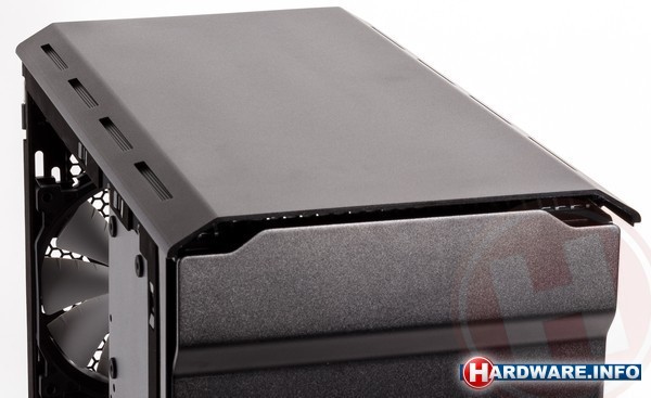 Phanteks Enthoo Evolv Black