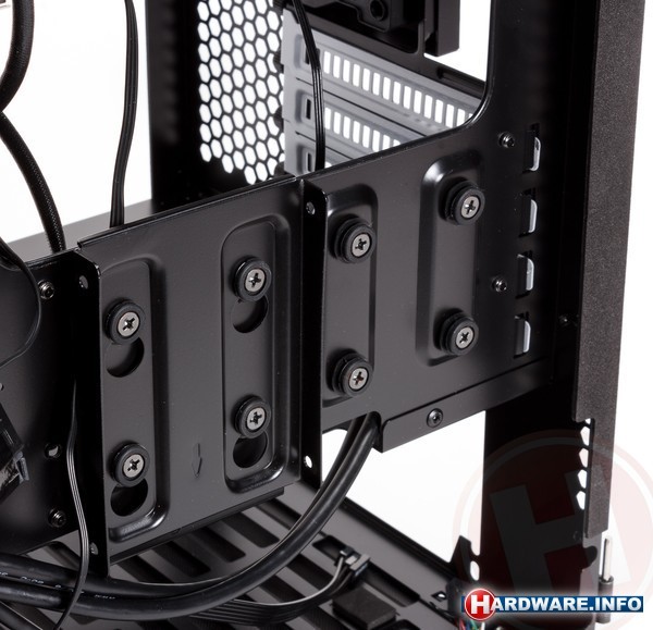 Phanteks Enthoo Evolv Black