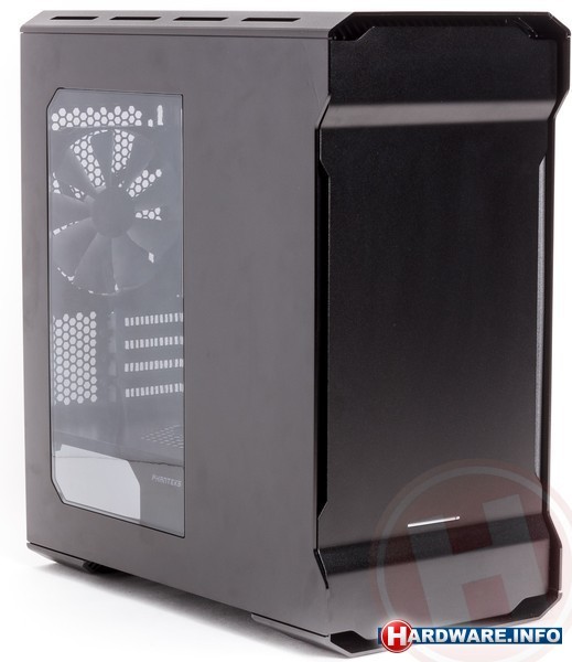 Phanteks Enthoo Evolv Black