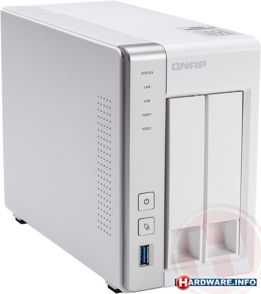 QNAP TS-231