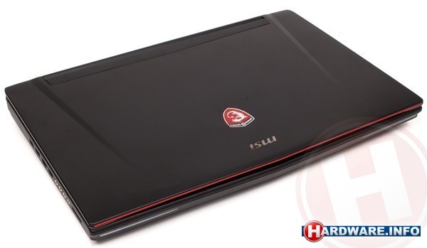 MSI GT72 2QD-246NL