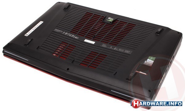 MSI GT72 2QD-246NL