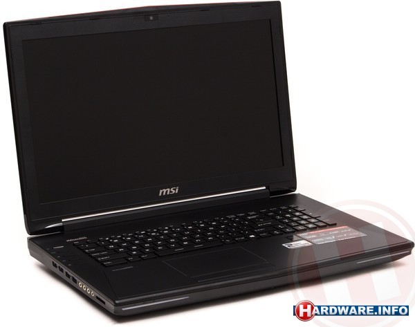 MSI GT72 2QD-246NL