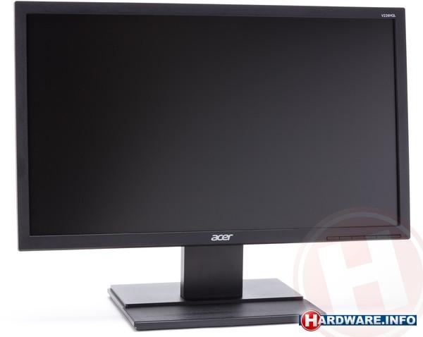 Acer V226HQL Bbd