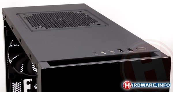 NZXT Source S340 Window Black