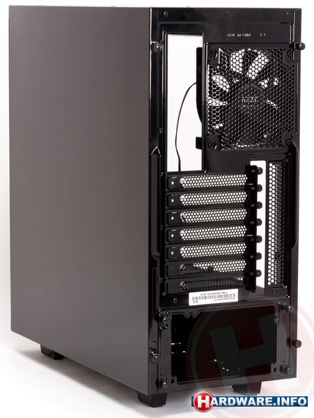 NZXT Source S340 Window Black