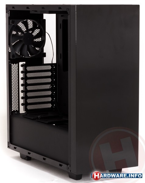 NZXT Source S340 Window Black