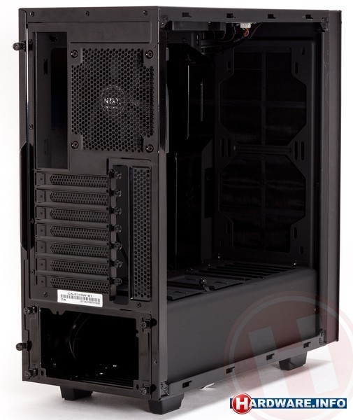 NZXT Source S340 Window Black