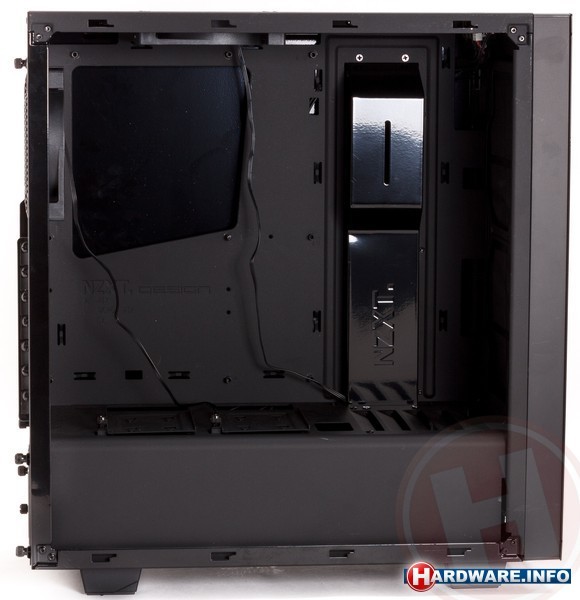 NZXT Source S340 Window Black