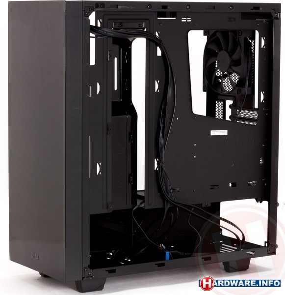 NZXT Source S340 Window Black