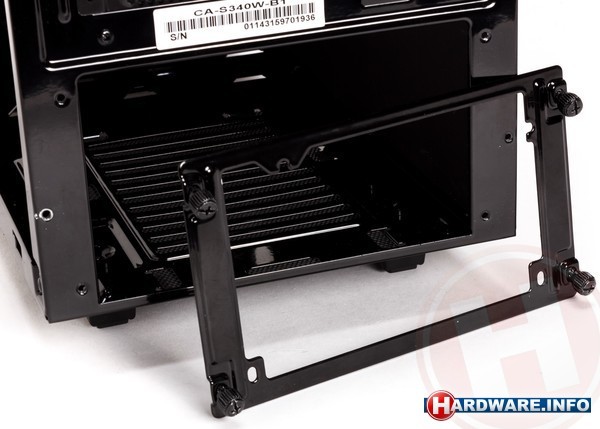 NZXT Source S340 Window Black