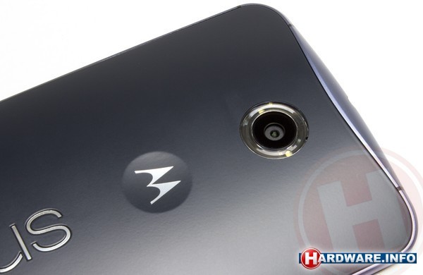 Motorola Nexus 6 64GB Blue