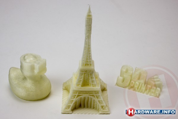 XYZprinting da Vinci 1.0 AiO