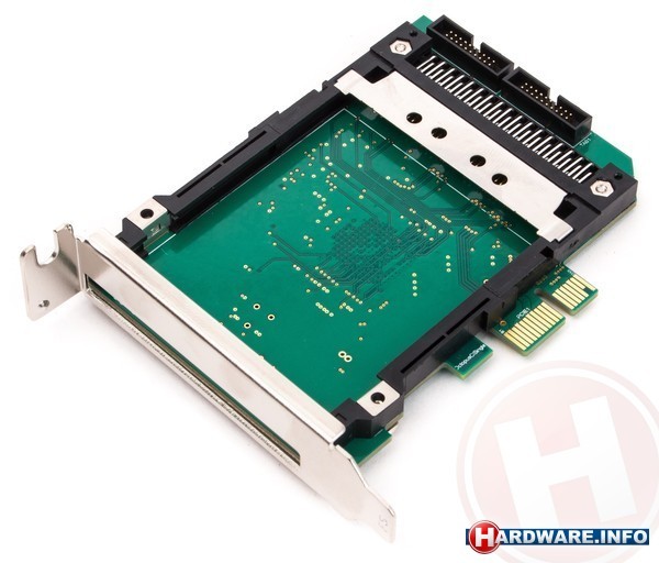 Digital Devices DuoFlex CT V3 + Octopus Single CI V3