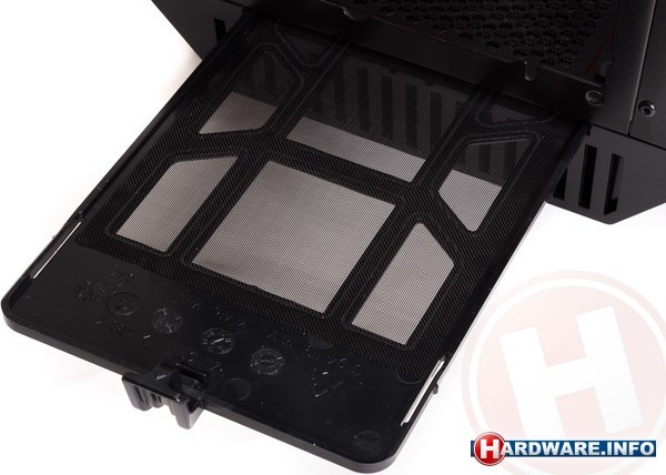 Be quiet! Silent Base 800 Orange