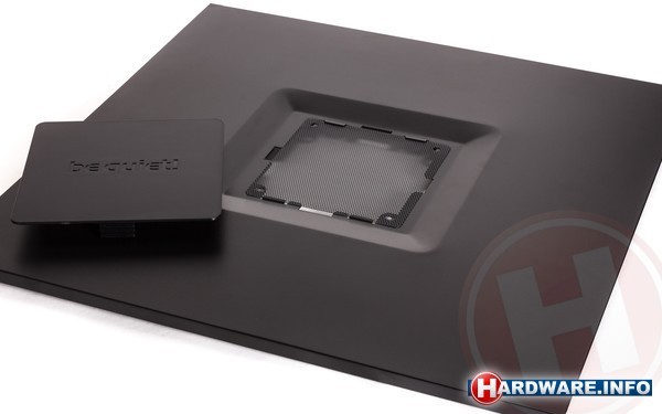 Be quiet! Silent Base 800 Orange