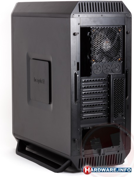 Be quiet! Silent Base 800 Orange