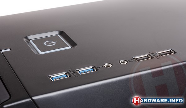 Be quiet! Silent Base 800 Orange